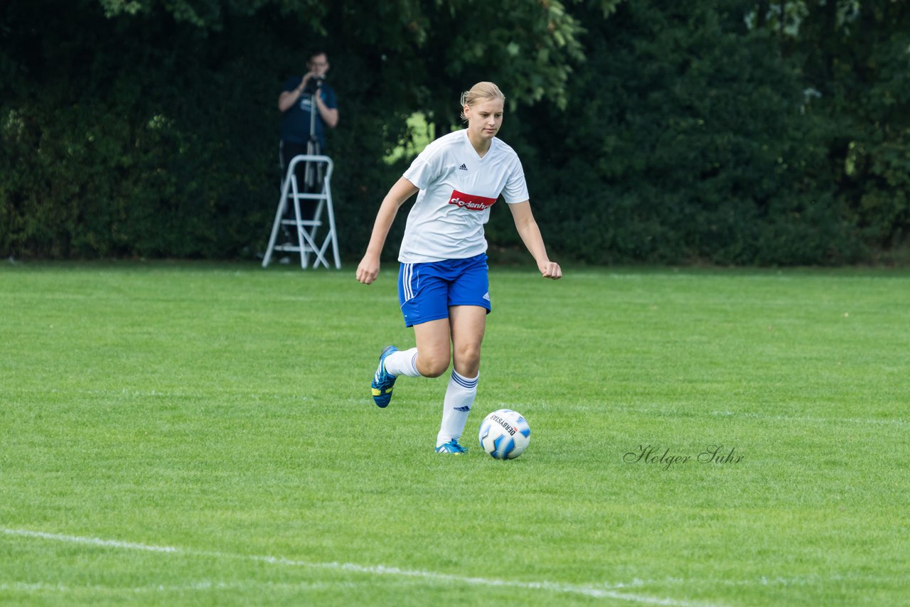 Bild 100 - Frauen TSV Wiemersdorf - FSC Kaltenkirchen : Ergebnis: 0:12